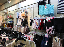 店内商品